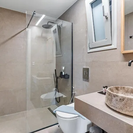 Apartman Blue Symphony And *