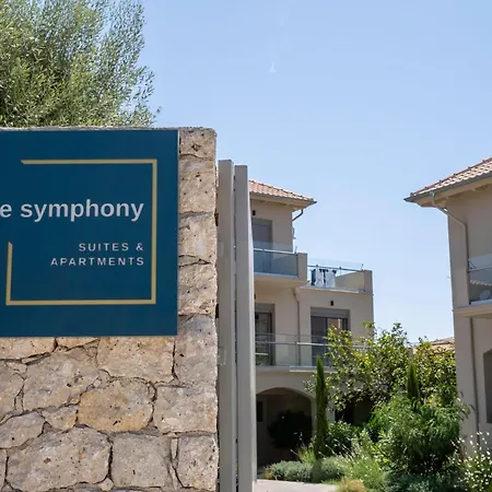 Blue Symphony And * Nikiana