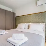 Blue Symphony Suites&apartments * Nikiana