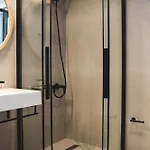 Blue Symphony Suites&apartments Appartement