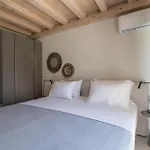 Apartamento Blue Symphony And *