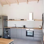 Apartamento Blue Symphony And *