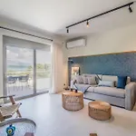 Appartement Blue Symphony Suites&apartments Nikiana