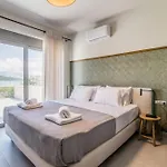 Apartman Blue Symphony And *