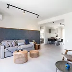Appartement Blue Symphony Suites&apartments