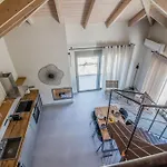 Blue Symphony Suites&apartments Appartement