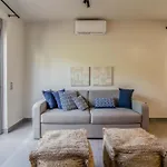 Apartamento Blue Symphony And