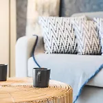 Blue Symphony Suites&apartments