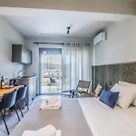 Apartamento Blue Symphony And