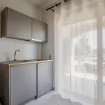 Apartamento Blue Symphony And Nikiana