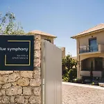 Appartement Blue Symphony Suites&apartments