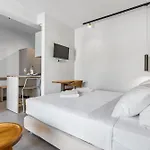 Blue Symphony Suites&apartments Nikiana