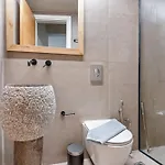 Blue Symphony Suites&apartments Appartement