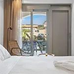 Apartman Blue Symphony And *