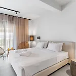 Appartement Blue Symphony Suites&apartments Nikiana