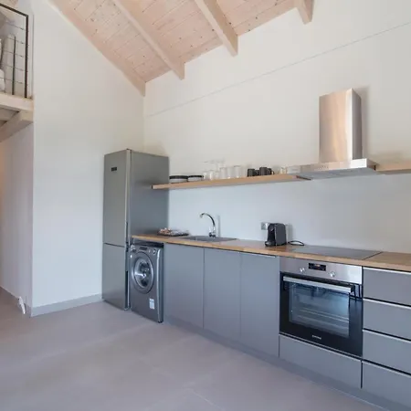 Blue Symphony And דירה *