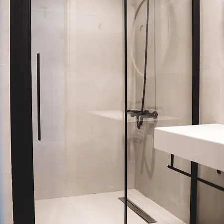 Appartement Blue Symphony Suites&apartments Nikiana