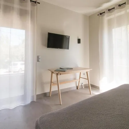 Blue Symphony Suites&apartments * Nikiana