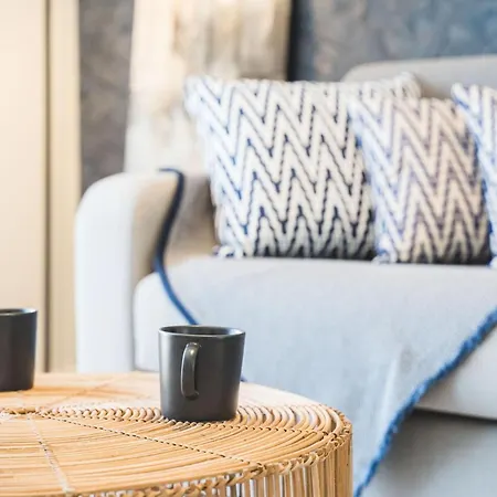 Blue Symphony Suites&apartments