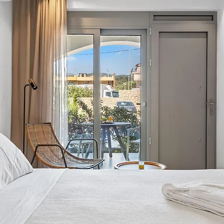 דירה Blue Symphony And *