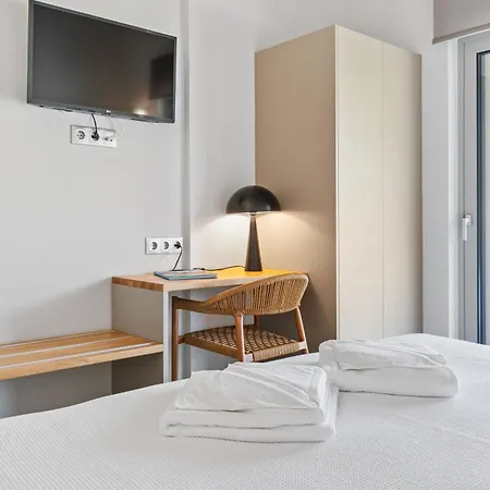 Blue Symphony Suites&apartments * Nikiana