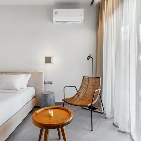 דירה Blue Symphony And *