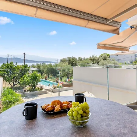 Blue Symphony Suites&apartments *