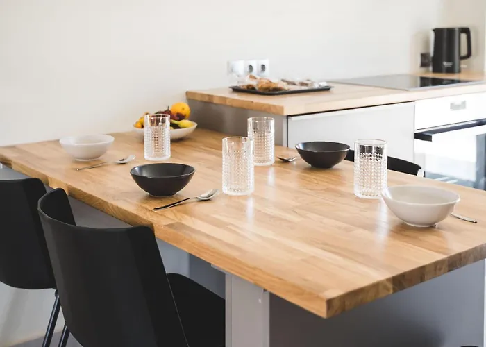 דירה Blue Symphony And ניקיאנה