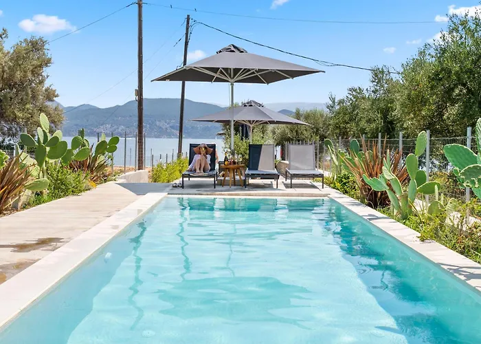 דירה Blue Symphony And *